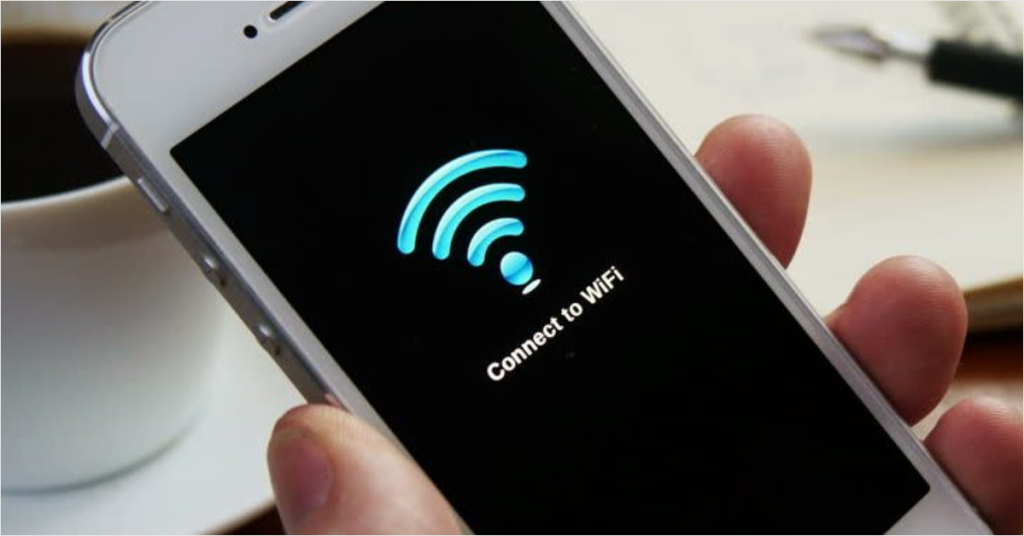 Convierte tu Smartphone en un router