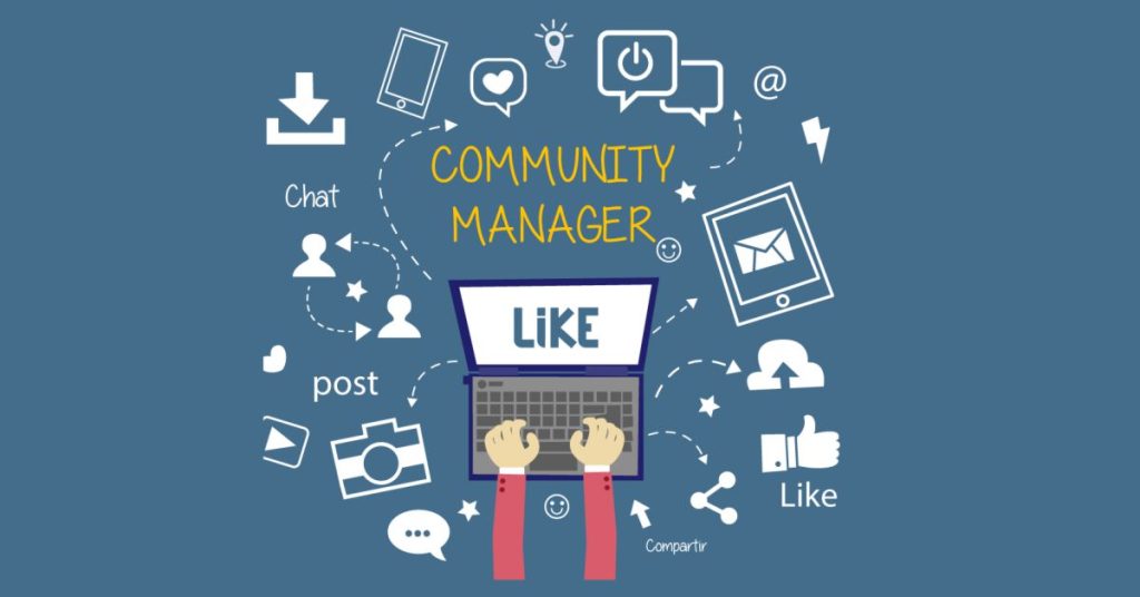 Día del Community Manager