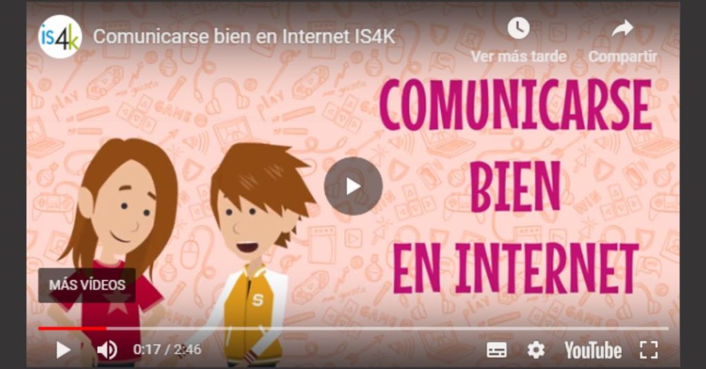 Día del internet seguro