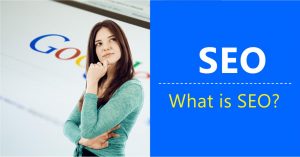 Read more about the article What is SEO?