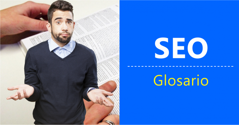 glosario seo
