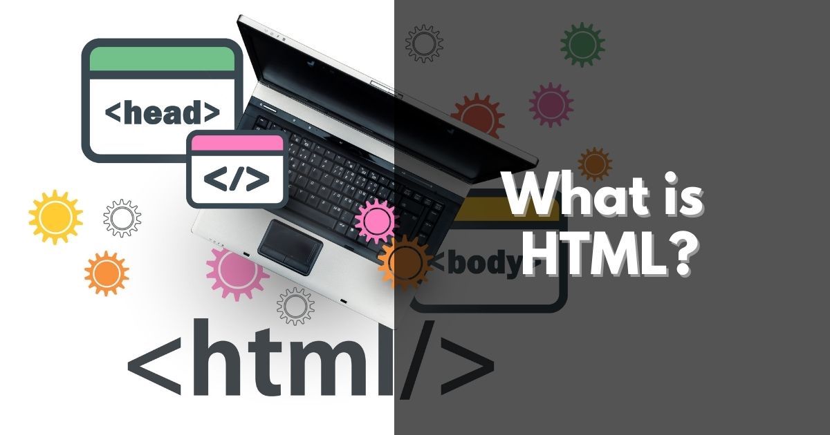 What is HTML? Learn Html Online