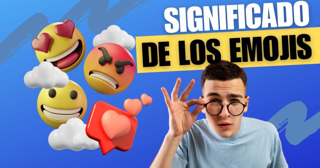 Significado de los emojis