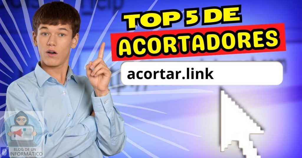 Acortar URL