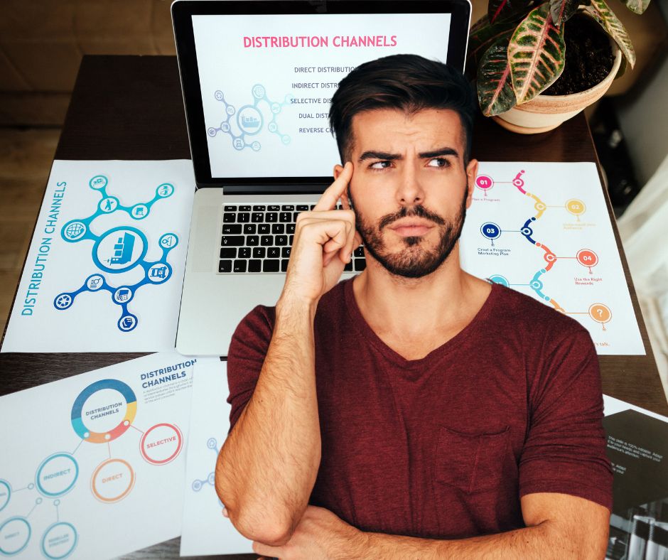 Cómo Crear una Estrategia para el Marketing de Contenidos Paso a Paso