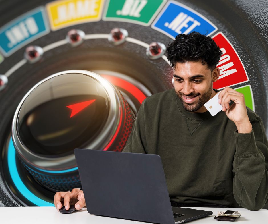 Dónde comprar un dominio para tu sitio web