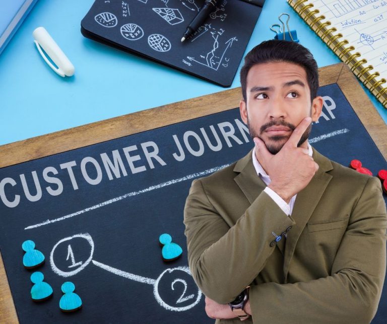 Qué es el customer journey en el marketing digital