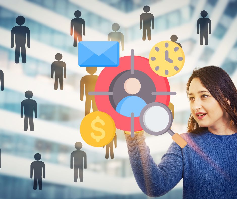 Qué es un buyer persona en marketing digital