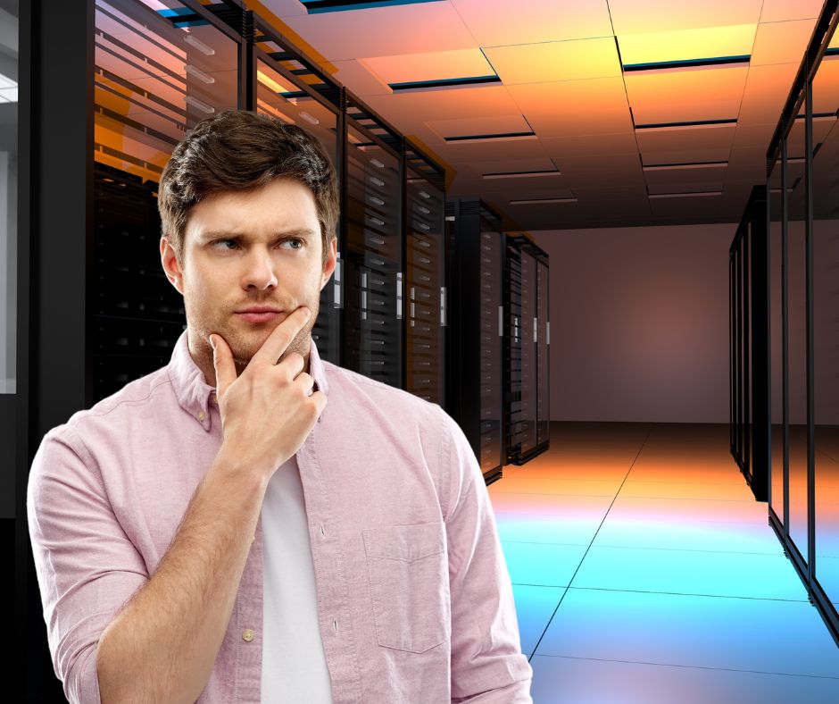 Qué es un hosting y cómo funciona