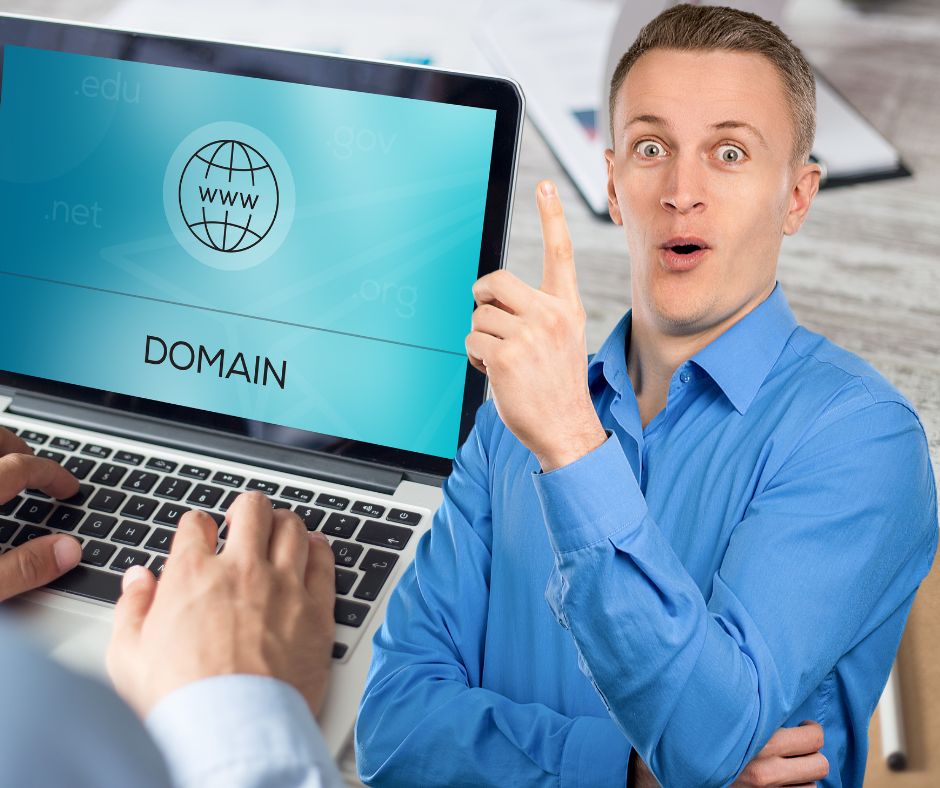Qué es un nombre de dominio y como elegir uno para tu sitio web