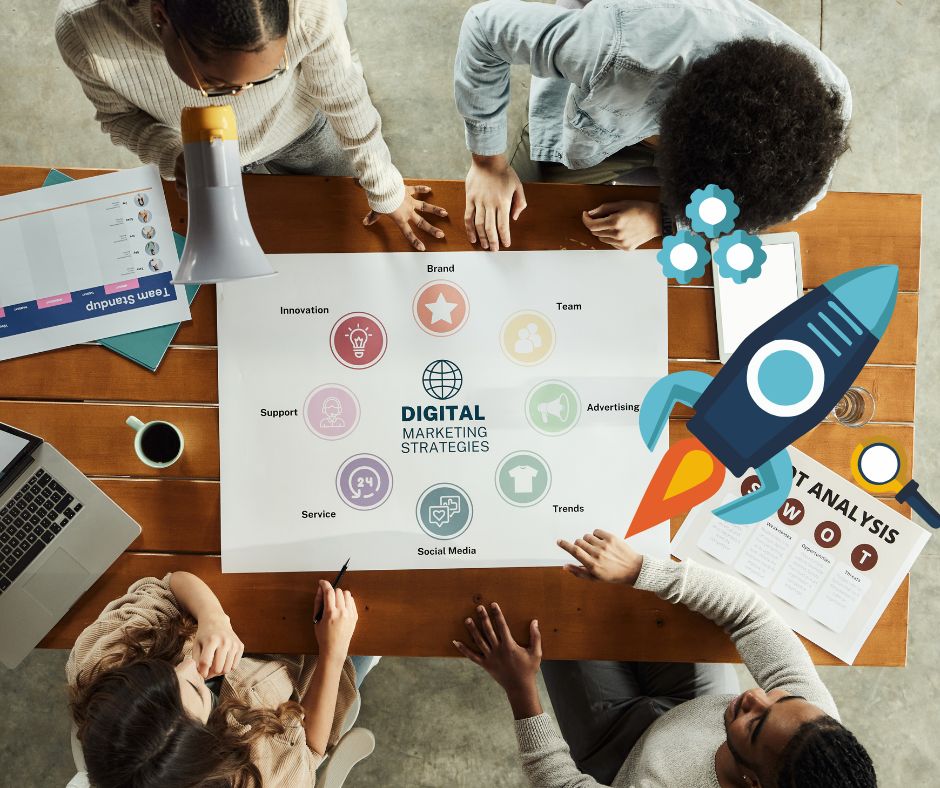 que es el marketing digital
