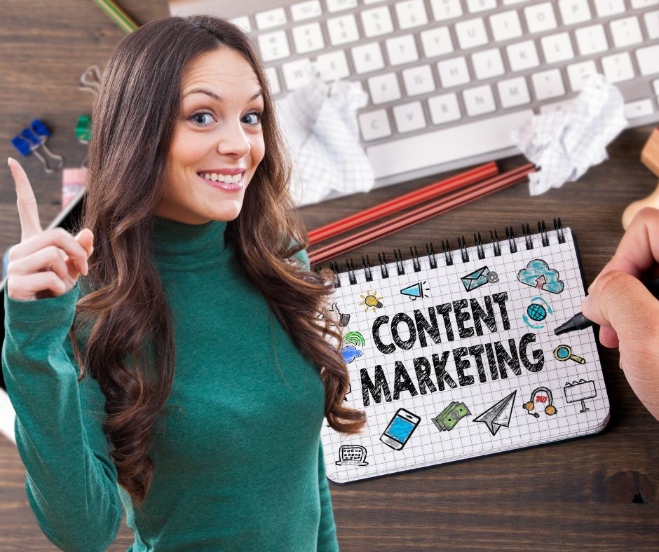 10 Herramientas para el Marketing de Contenidos que Te Permitirán Triunfar