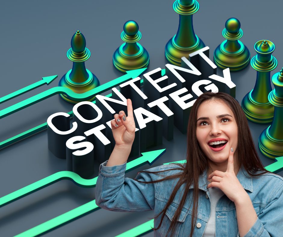 5 Bases para crear una buena estrategia de contenidos