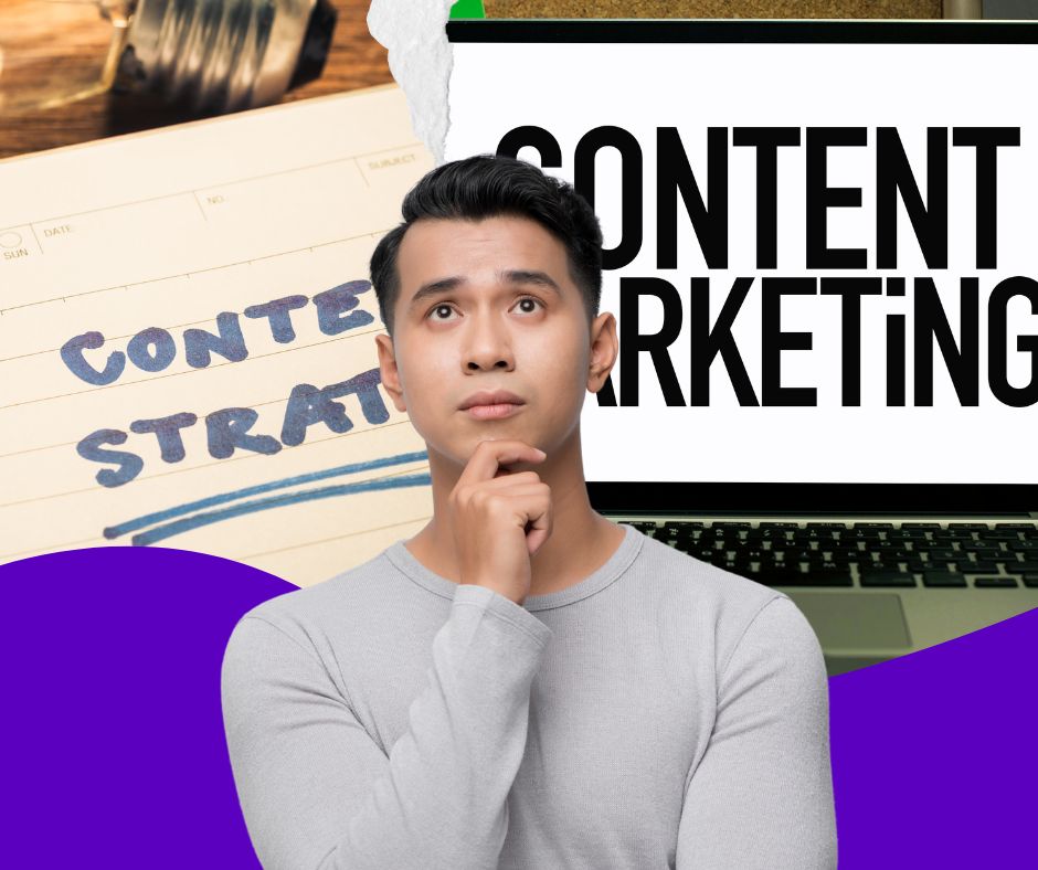 Cuál es la Diferencia Entre Marketing de Contenidos y Estrategia de Contenidos