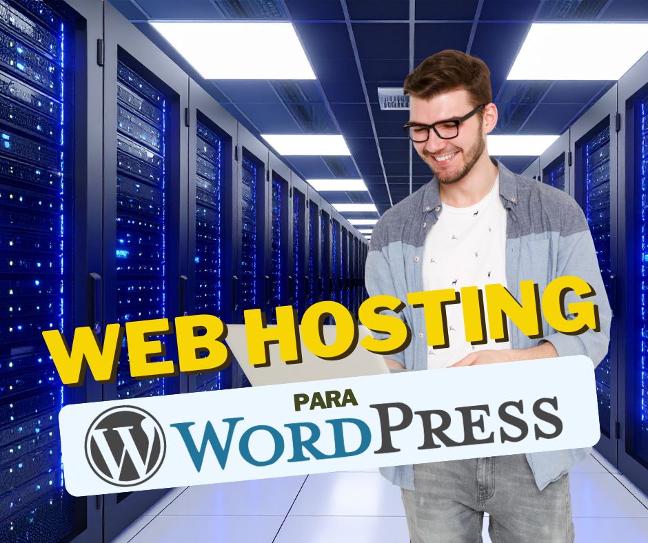 Qué hosting es mejor para instalar WordPress