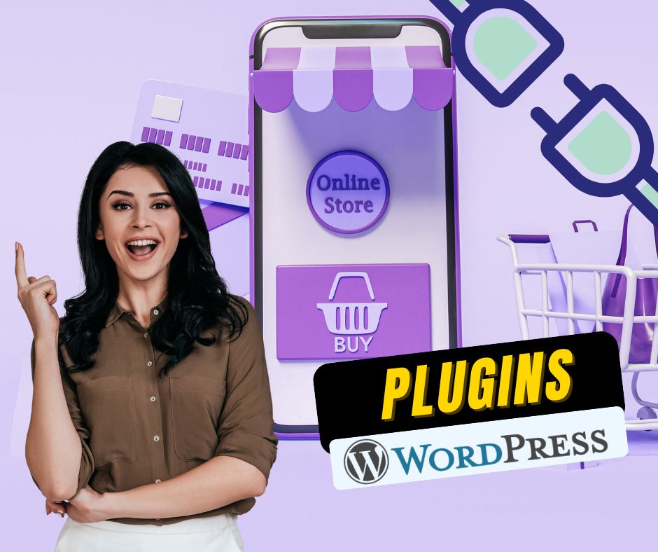 Qué son los plugins en WordPress