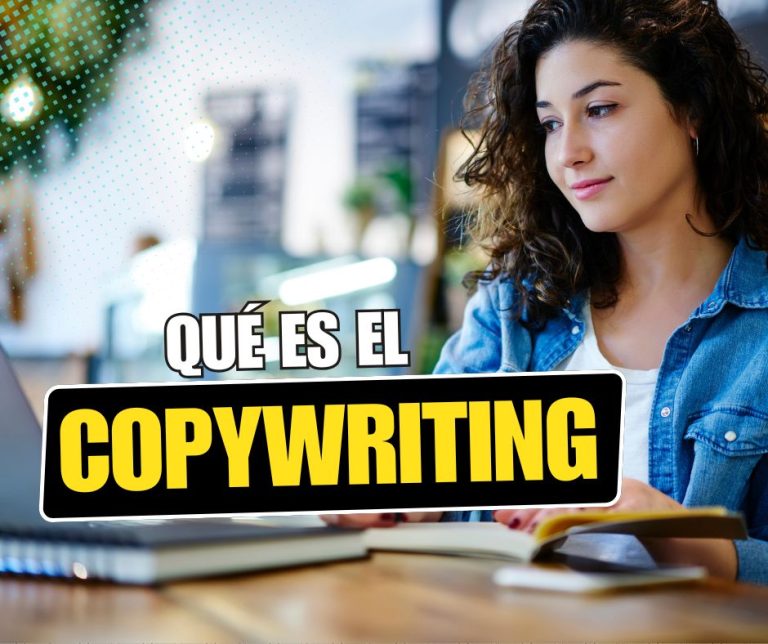 qué es el Copywriting