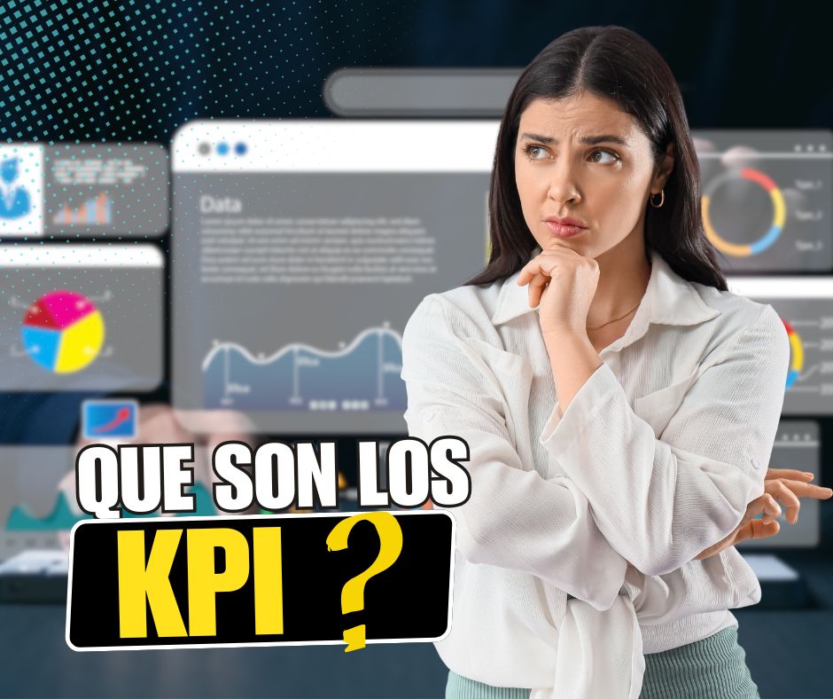 KPI en marketing digital