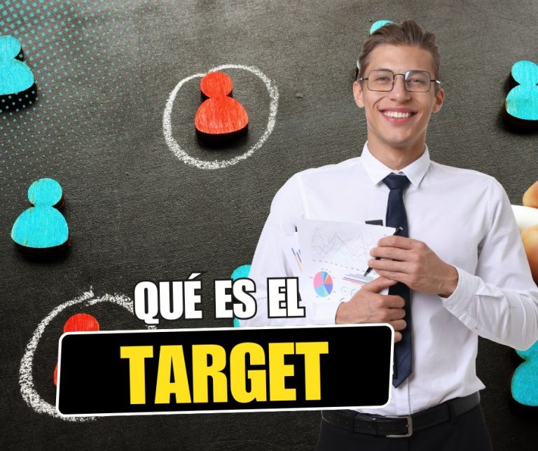 Target en marketing digital