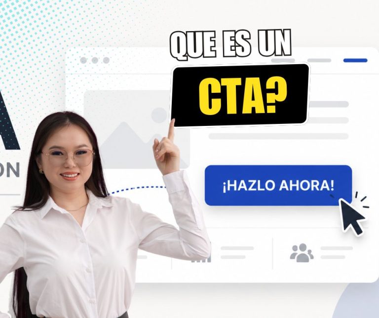 Qué es un Call to Action o CTA - como crearlo y ejemplos