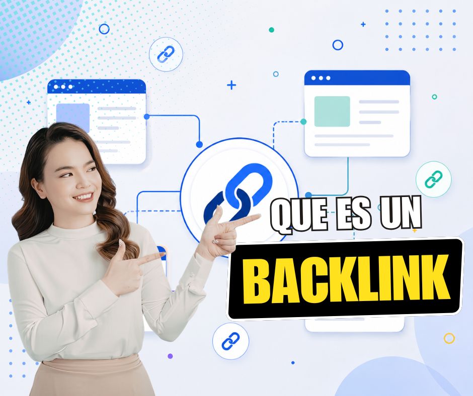 Qué es un backlink y como ayuda en tu estrategia SEO