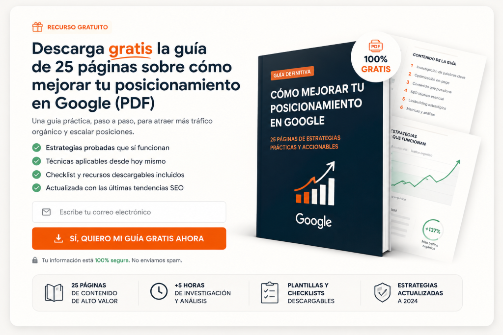 Call to Action  descarga