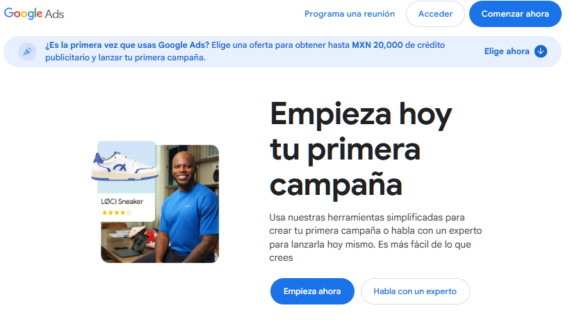 Qué es SEM - plataforma